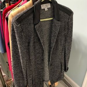 St John jacket